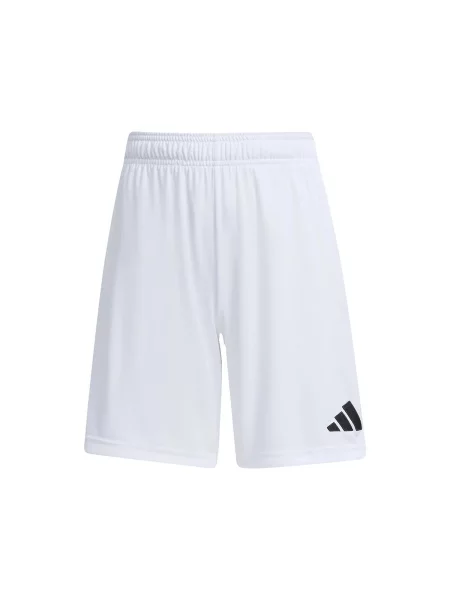 Kratke hlače Adidas bijela