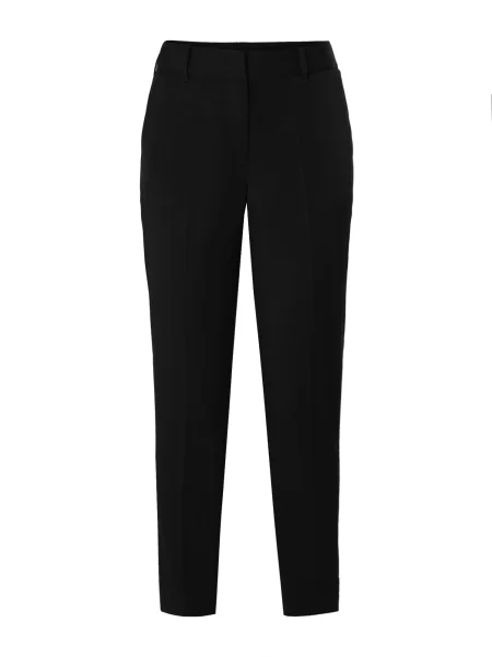 TATUUM Pantaloni negru