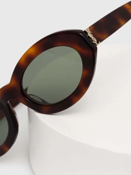 Óra Yves Saint Laurent barna