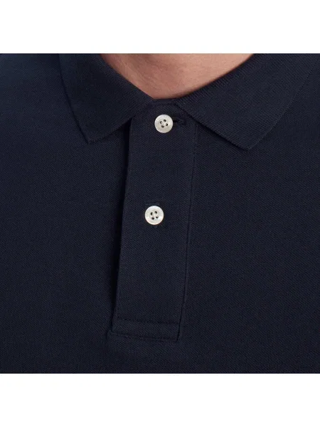 Tricou polo U.s. Polo Assn. albastru