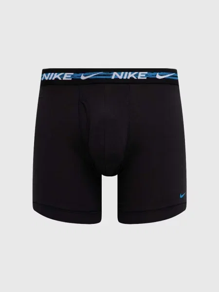 Nike bokserki różowy
