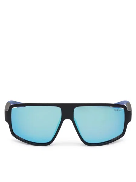 Polaroid Ochelari de soare negru