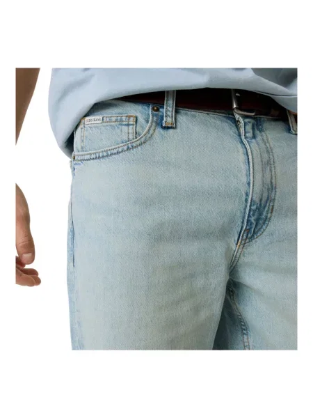 Farmerek Guess Jeans kék