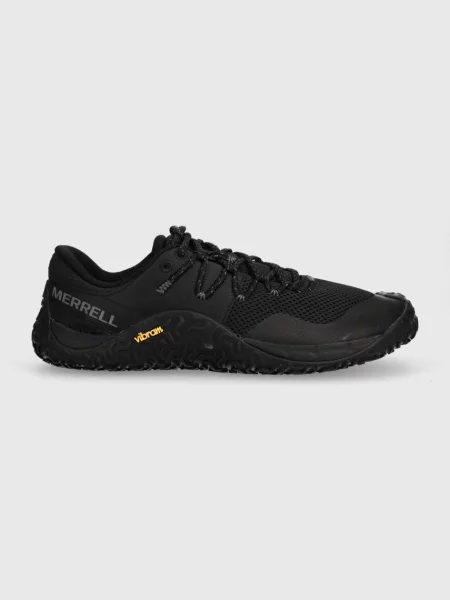 Обувки Merrell Trail Glove 7 черно