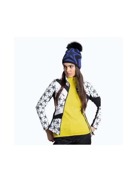 Світшот Sportalm Shorty оптичний білий