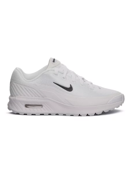 Pantofi Nike alb