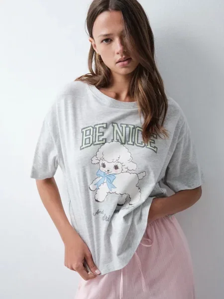 Футболка Women'secret