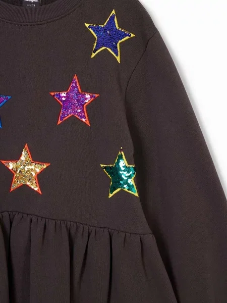 Desigual Дитяча сукня