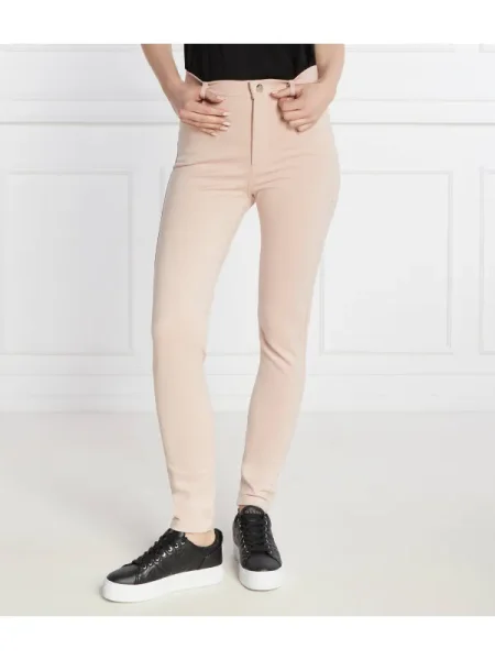 Liu Jo Sport Pantaloni roz