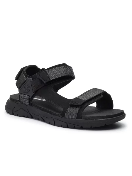Босоніжки Timberland Windham Trail Sandal чорний