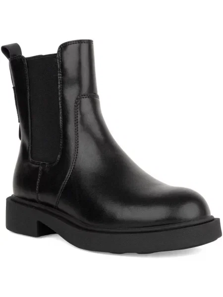Pantofi Keddo negru