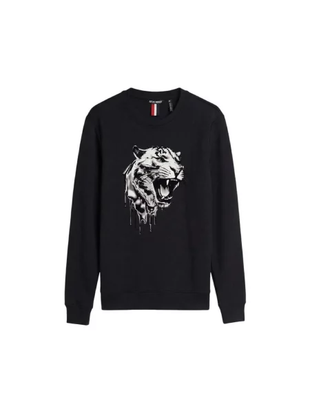 Palton Antony Morato negru