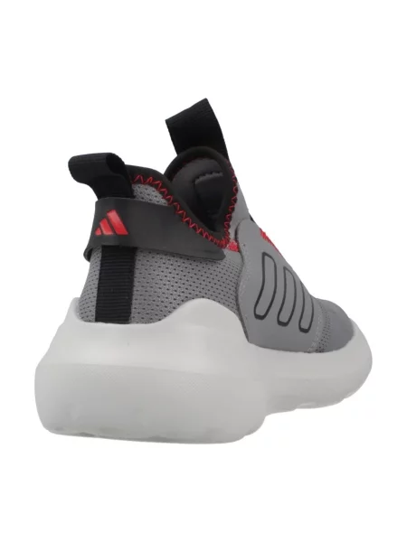 Pantofi copii Adidas gri