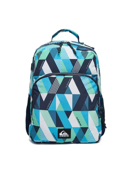 Plecak Quiksilver niebieski