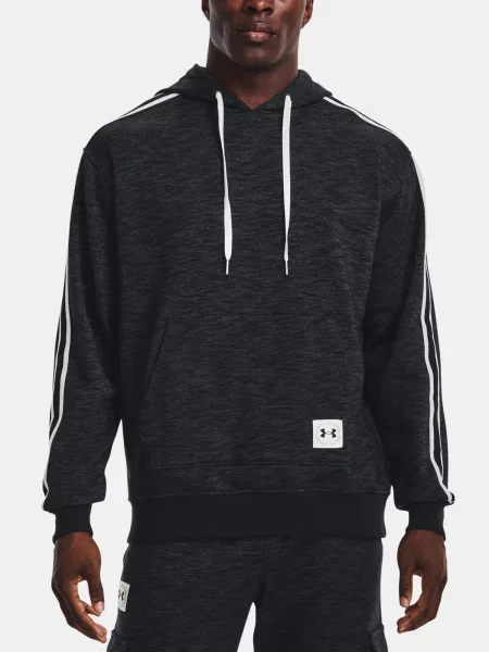 Geacă Under Armour negru