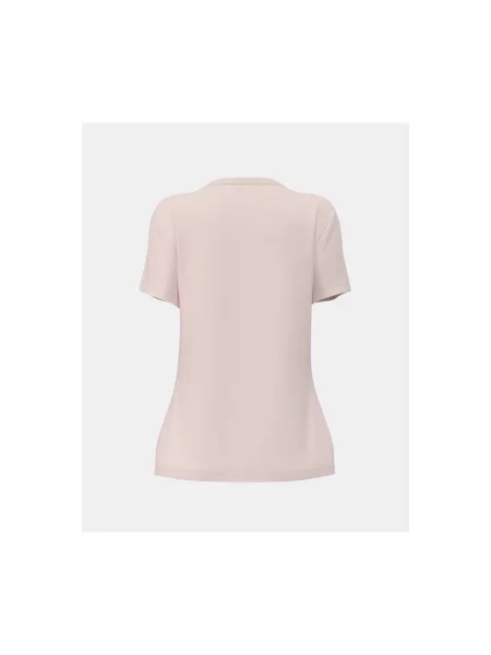 Tricou Guess roz