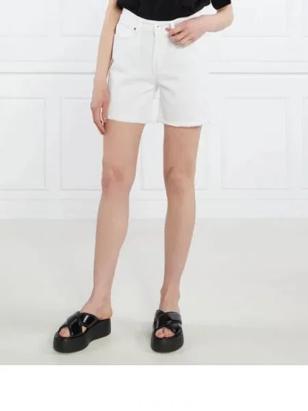 Joop! Pantaloni scurți alb