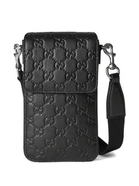 Geantă Gucci negru