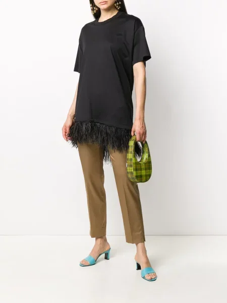 Cropp pantaloni Pt Torino maro