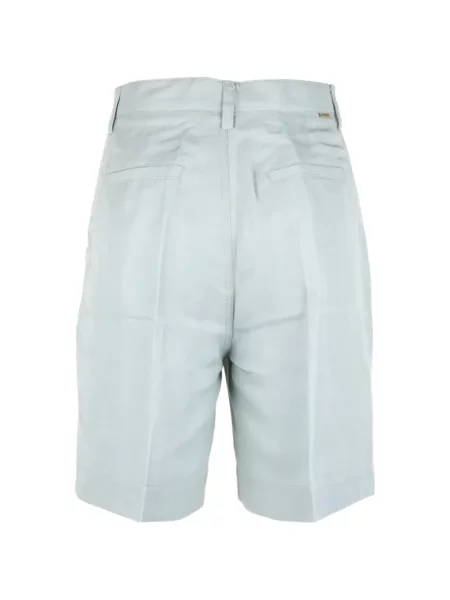 Pantaloni scurți Woolrich albastru