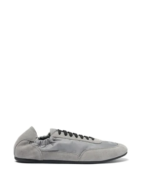 Sneakerși Scarosso gri