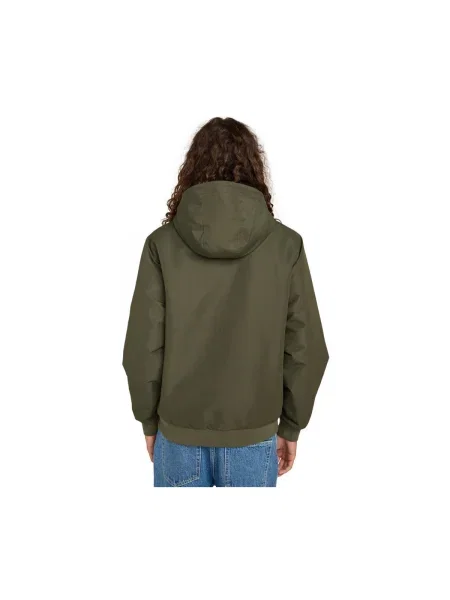 Sacou Element verde