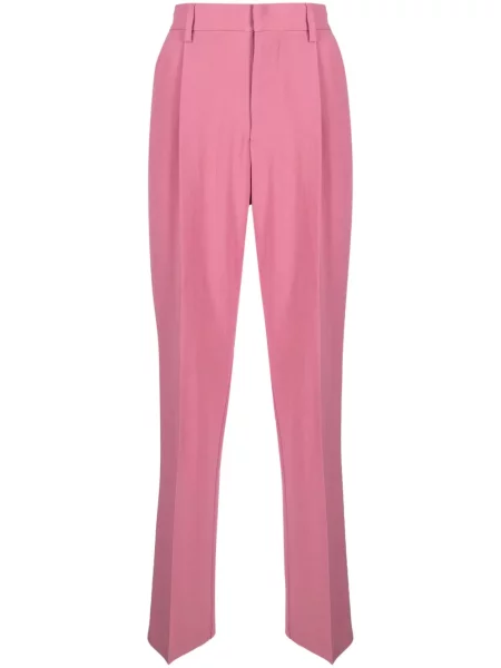 Pantaloni Zadig&voltaire roz