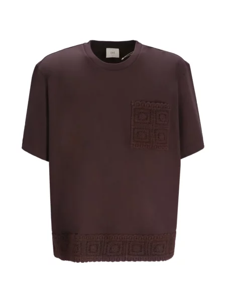 Tricou Ché Studios maro