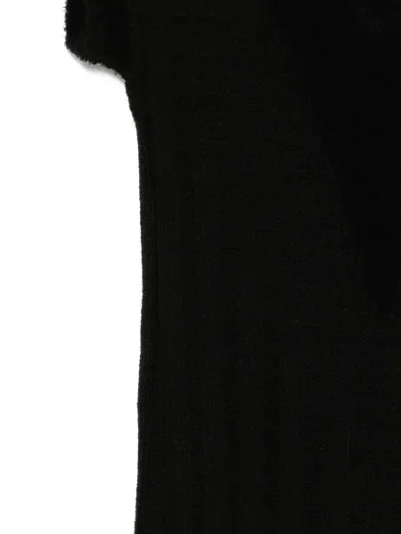 Polo Kiko Kostadinov czarne