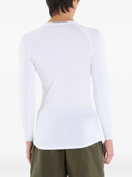 Дълго шорти Nike с принт черно