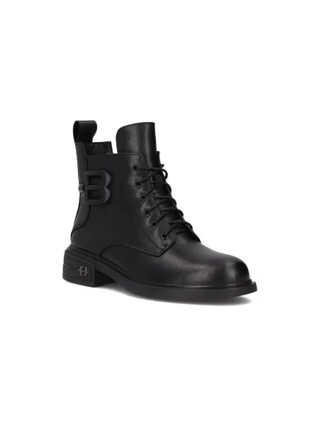 Pantofi Filippo negru