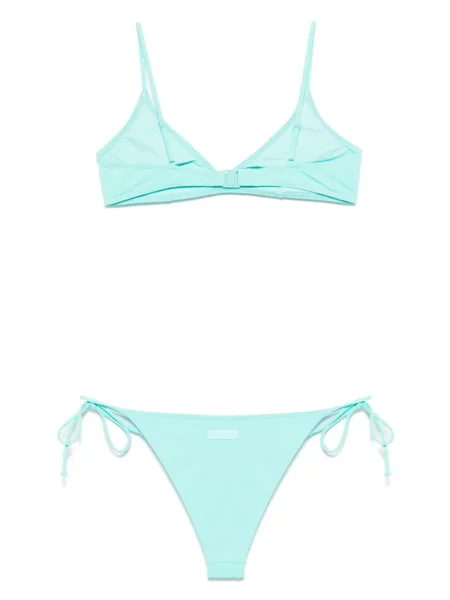 Bikini Mc2 Saint Barth verde