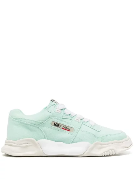 Sneakerși Maison Mihara Yasuhiro verde