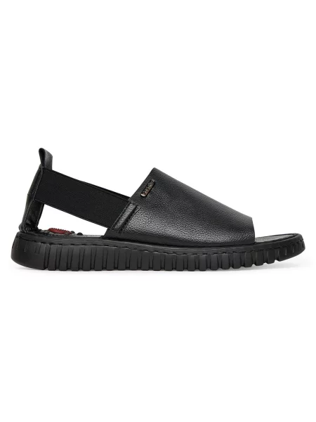 Sandale Go Soft negru