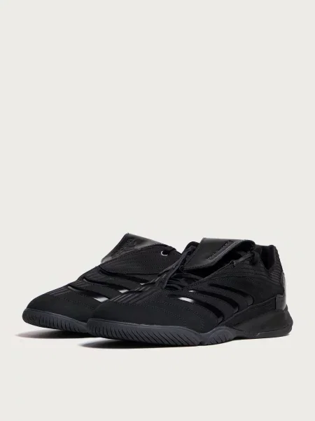 Sneakersy Adidas Predator czarne