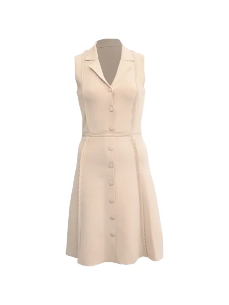 Rochie Sandro tricotate