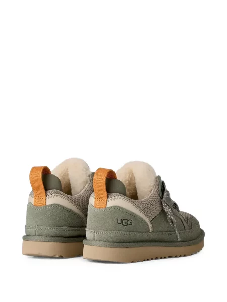 Dětské tenisky Ugg zelené