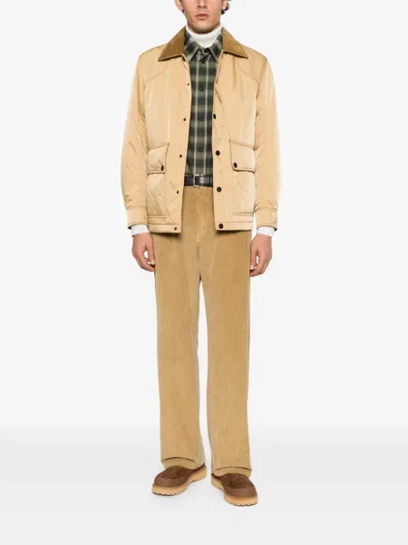 Πουπουλένιο μπουφάν Moncler Grenoble