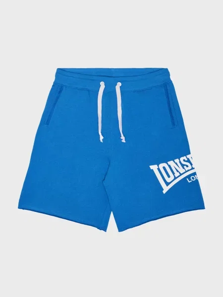 Шорты Lonsdale синие
