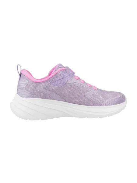 Pantofi copii Skechers violet
