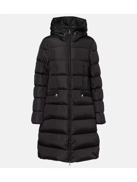 Palton Moncler negru