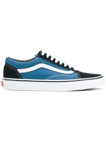Tenisky Vans Old Skool modré