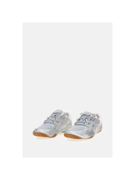 Asics Sneakersy Hypersync silber szare