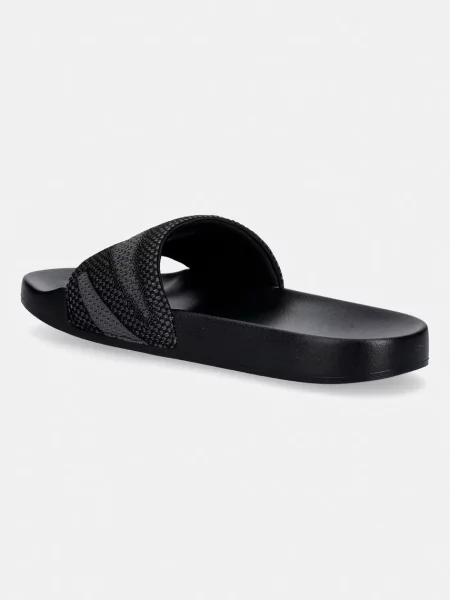 Tommy Jeans klapki TJM SUMMER SANDAL 26 czarne