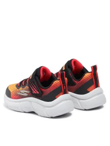 Skechers Tenisice Norvo Šarena crvena