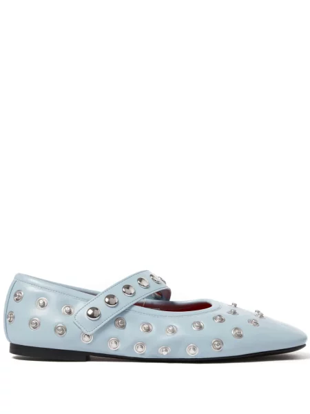 Balerini Stella Mccartney albastru