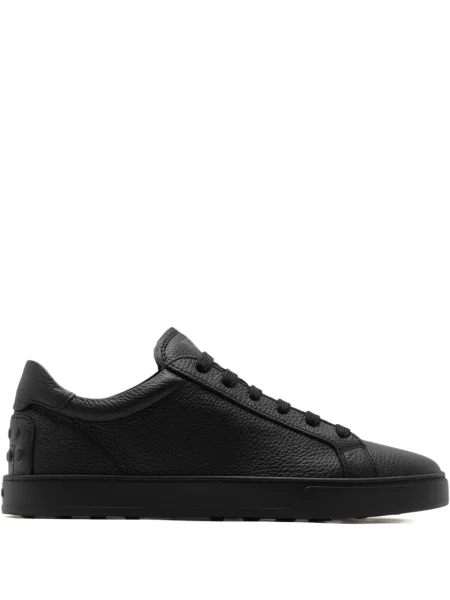 Sneakerși Tod's negru