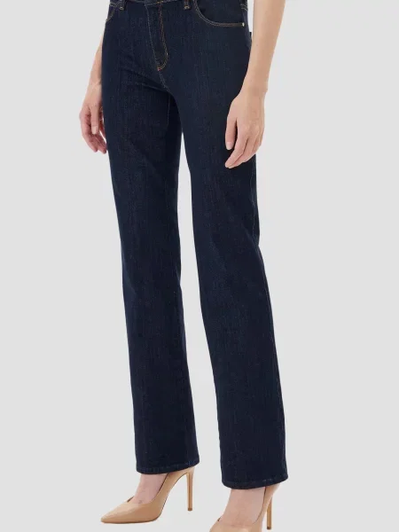 Джинси Guess сині