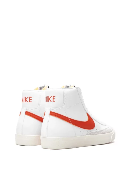 Marynarka Nike biała