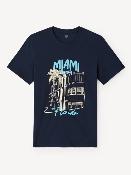 Tricou Celio